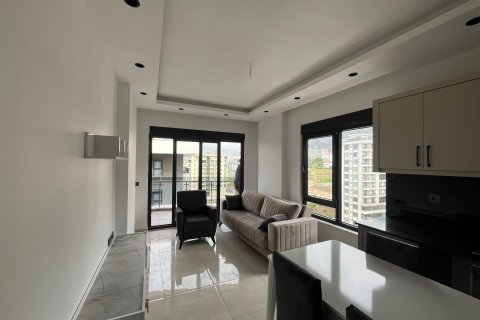1+1 Lejlighed i Mahmutlar, Antalya, Tyrkiet Nr. 226367 - 8