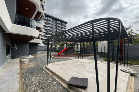 1+1 Lejlighed i Mahmutlar, Antalya, Tyrkiet Nr. 226367 - 18