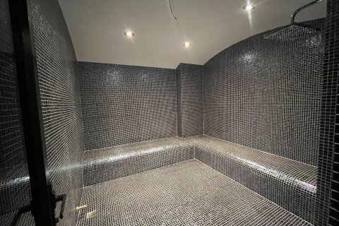 1+1 Lejlighed i Mahmutlar, Antalya, Tyrkiet Nr. 226367 - 17