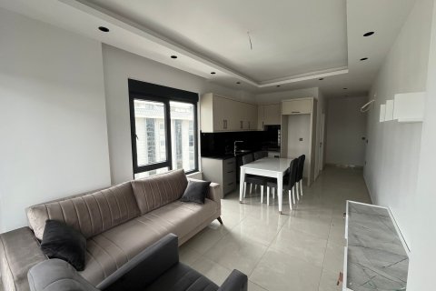 1+1 Lejlighed i Mahmutlar, Antalya, Tyrkiet Nr. 226367 - 2