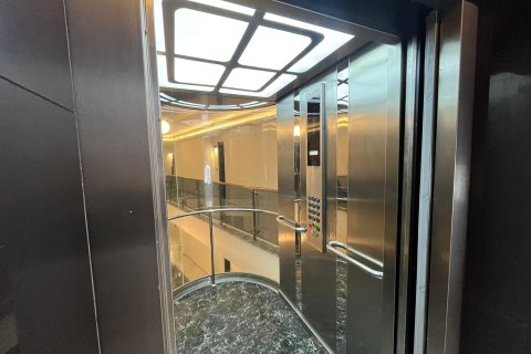 1+1 Lejlighed i Mahmutlar, Antalya, Tyrkiet Nr. 226367 - 24