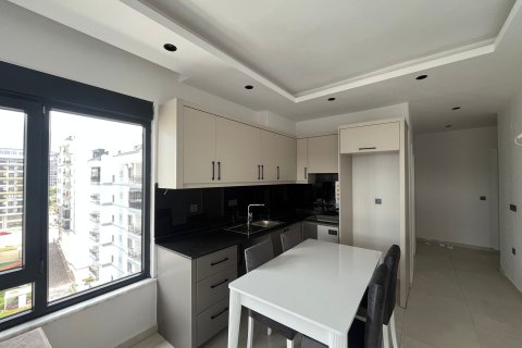 1+1 Lejlighed i Mahmutlar, Antalya, Tyrkiet Nr. 226367 - 3