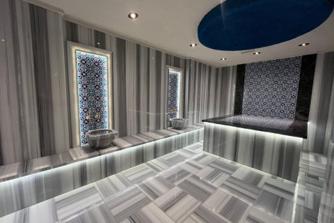 1+1 Lejlighed i Mahmutlar, Antalya, Tyrkiet Nr. 226367 - 19