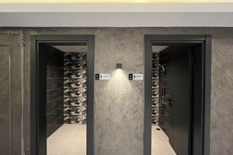 1+1 Lejlighed i Mahmutlar, Antalya, Tyrkiet Nr. 226367 - 21