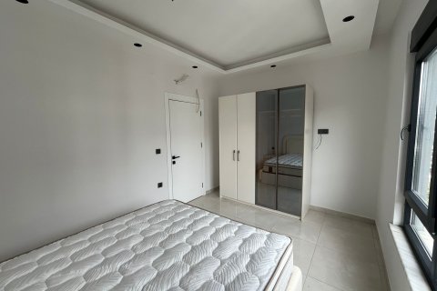 1+1 Lejlighed i Mahmutlar, Antalya, Tyrkiet Nr. 226367 - 7