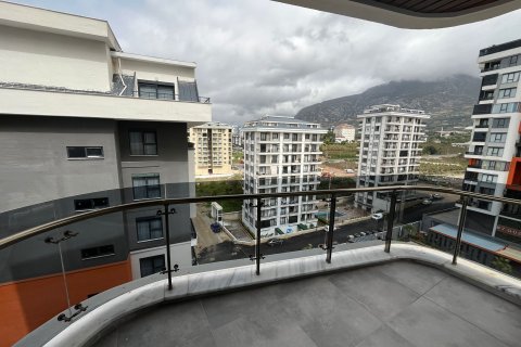 1+1 Lejlighed i Mahmutlar, Antalya, Tyrkiet Nr. 226367 - 5