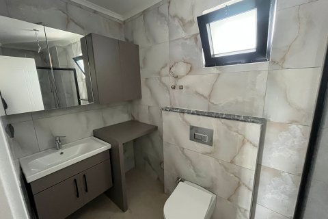 1+1 Lejlighed i Mahmutlar, Antalya, Tyrkiet Nr. 226367 - 11