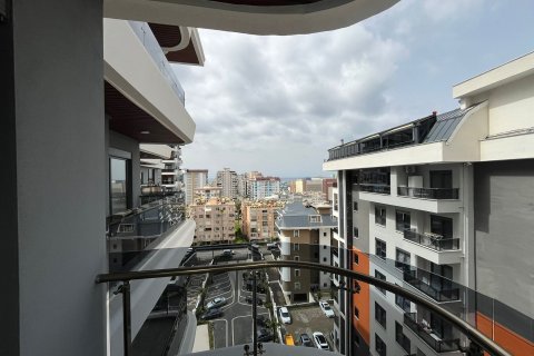 1+1 Lejlighed i Mahmutlar, Antalya, Tyrkiet Nr. 226367 - 6