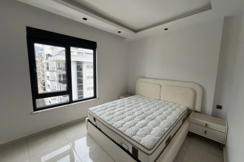 1+1 Lejlighed i Mahmutlar, Antalya, Tyrkiet Nr. 226367 - 4
