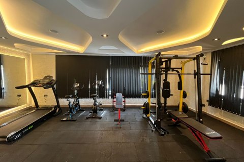 1+1 Lejlighed i Mahmutlar, Antalya, Tyrkiet Nr. 226367 - 15