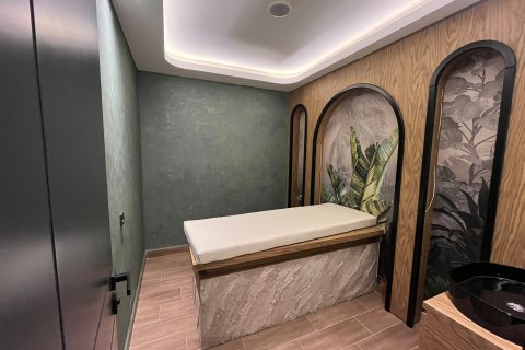 1+1 Lejlighed i Mahmutlar, Antalya, Tyrkiet Nr. 226367 - 20