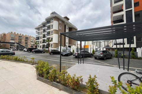 1+1 Lejlighed i Mahmutlar, Antalya, Tyrkiet Nr. 226367 - 13