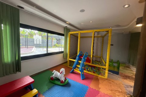 1+1 Lejlighed i Mahmutlar, Antalya, Tyrkiet Nr. 226367 - 22