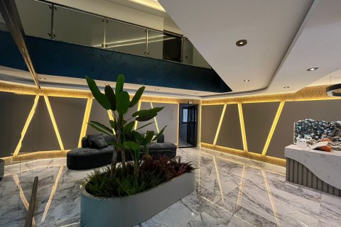 1+1 Lejlighed i Mahmutlar, Antalya, Tyrkiet Nr. 226367 - 23
