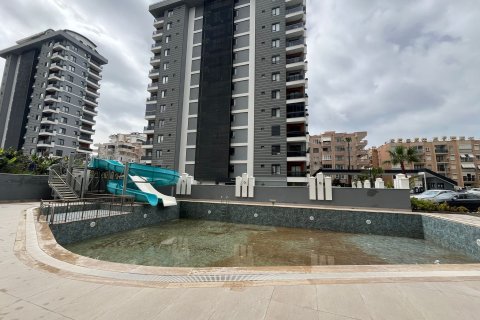1+1 Lejlighed i Mahmutlar, Antalya, Tyrkiet Nr. 226367 - 14