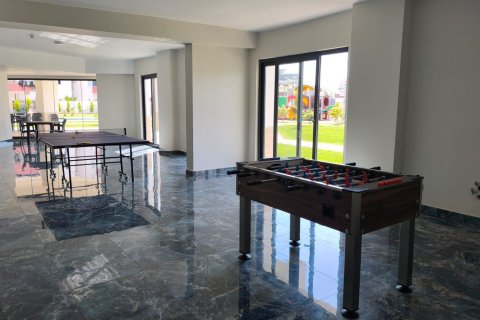 Apartment for sale in Mahmutlar, Antalya, Turkey, 1 bedroom, 57m2, No. 226366 – photo 16