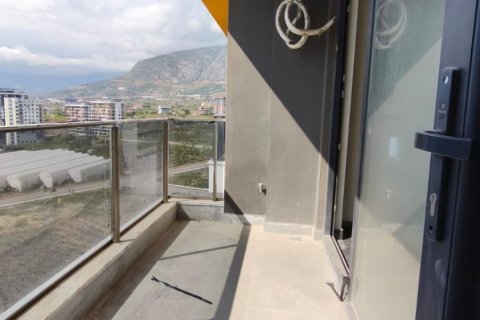 Apartment for sale in Mahmutlar, Antalya, Turkey, 1 bedroom, 57m2, No. 226366 – photo 9