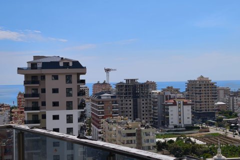 1+1 Wohnung in Mahmutlar, Antalya, Türkei Nr. 226366