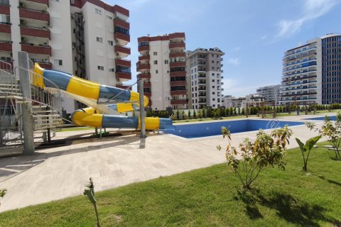 Apartment for sale in Mahmutlar, Antalya, Turkey, 1 bedroom, 57m2, No. 226366 – photo 23