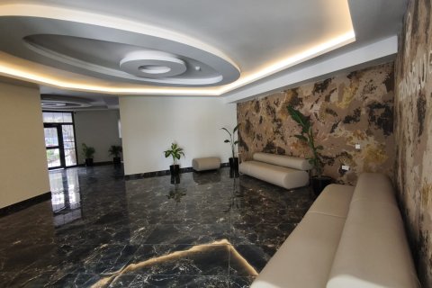 Apartment for sale in Mahmutlar, Antalya, Turkey, 1 bedroom, 57m2, No. 226366 – photo 17