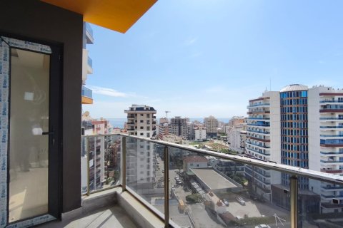 Apartment for sale in Mahmutlar, Antalya, Turkey, 1 bedroom, 57m2, No. 226366 – photo 5