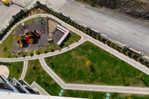 Apartment for sale in Mahmutlar, Antalya, Turkey, 1 bedroom, 57m2, No. 226366 – photo 22