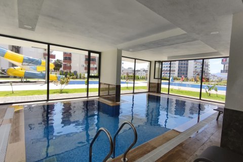 Apartment for sale in Mahmutlar, Antalya, Turkey, 1 bedroom, 57m2, No. 226366 – photo 13