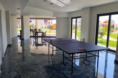 Apartment for sale in Mahmutlar, Antalya, Turkey, 1 bedroom, 57m2, No. 226366 – photo 15