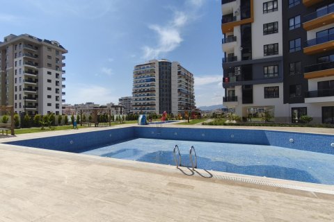 Apartment for sale in Mahmutlar, Antalya, Turkey, 1 bedroom, 57m2, No. 226366 – photo 14