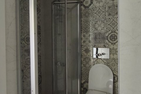 Apartment for sale in Mahmutlar, Antalya, Turkey, 1 bedroom, 57m2, No. 226366 – photo 11
