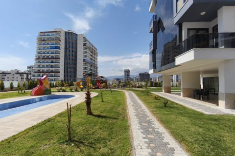 Apartment for sale in Mahmutlar, Antalya, Turkey, 1 bedroom, 57m2, No. 226366 – photo 21