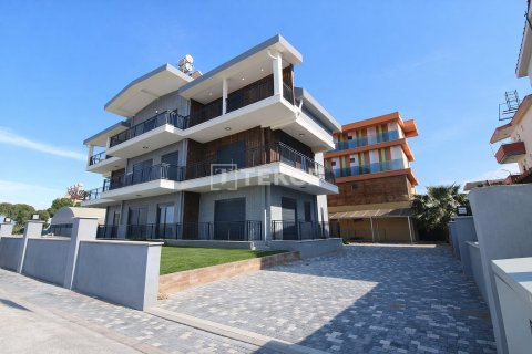 Apartment for sale in Manavgat, Antalya, Turkey, 2 bedrooms, 123m2, No. 226372 – photo 2