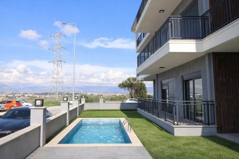 Apartment for sale in Manavgat, Antalya, Turkey, 2 bedrooms, 123m2, No. 226372 – photo 4