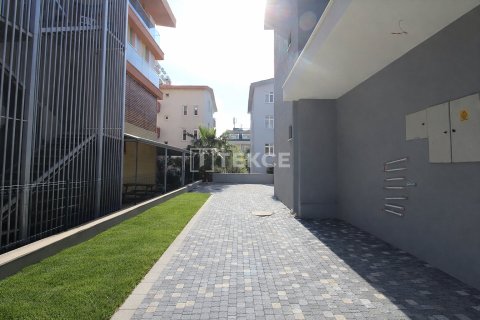 Apartment for sale in Manavgat, Antalya, Turkey, 2 bedrooms, 123m2, No. 226372 – photo 5