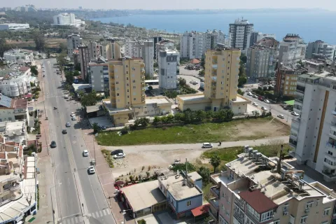 3+1 Lejlighed i Tyrkiet Nr. 220132 - 29