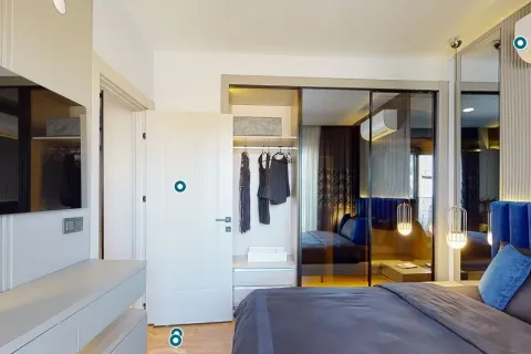 4+1 Wohnung in Aksu, Antalya, Türkei Nr. 220138 - 5