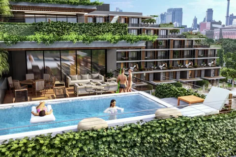 4+1 Wohnung in Aksu, Antalya, Türkei Nr. 220138 - 15