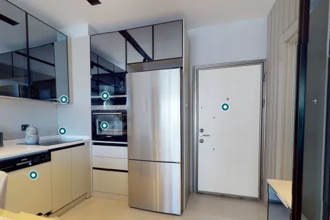 4+1 Wohnung in Aksu, Antalya, Türkei Nr. 220138 - 4