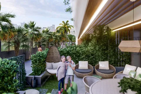 Apartment for sale in Aksu, Antalya, Turkey, 1 bedroom, 34m2, No. 220134 – photo 11