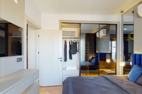 Apartment for sale in Aksu, Antalya, Turkey, 1 bedroom, 34m2, No. 220134 – photo 3