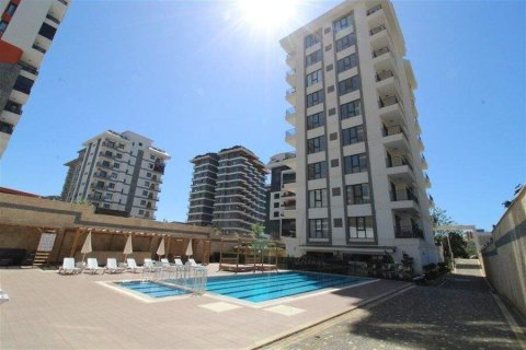 1+1 Wohnung  in Mahmutlar, Antalya, Türkei Nr. 229294