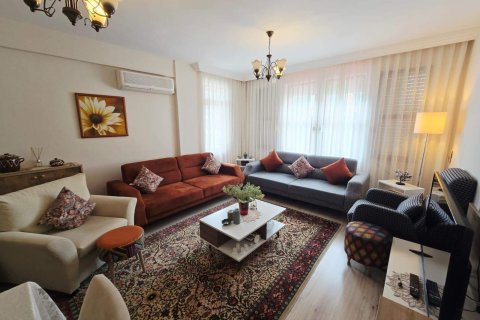 Квартира 3+1 в Аланье, Анталья, Турция №229296