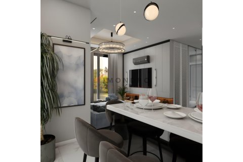 Продажа квартиры  в Манавгате, Анталье, Турция 1+1, 60м2, №212411 – фото 11