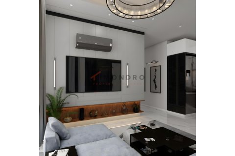 Продажа квартиры  в Манавгате, Анталье, Турция 1+1, 60м2, №212411 – фото 9