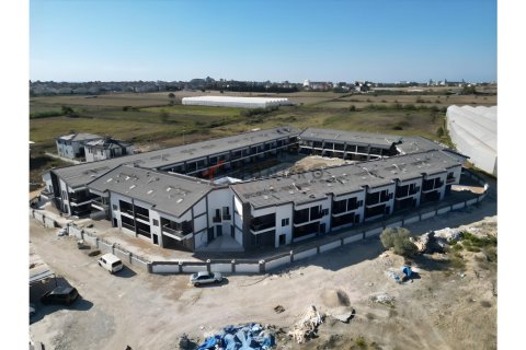 Продажа квартиры  в Манавгате, Анталье, Турция 1+1, 60м2, №212411 – фото 2