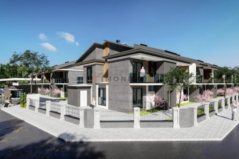 Продажа квартиры  в Манавгате, Анталье, Турция 1+1, 60м2, №212411 – фото 7