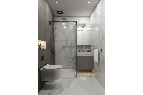 Продажа квартиры  в Манавгате, Анталье, Турция 1+1, 60м2, №212411 – фото 17