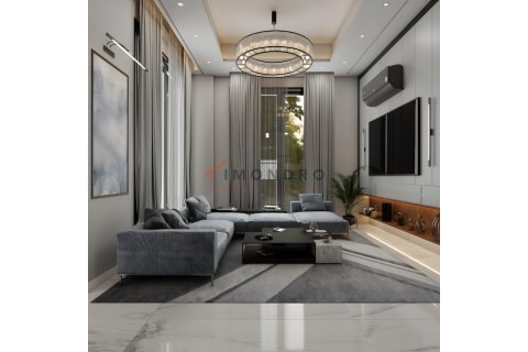 Продажа квартиры  в Манавгате, Анталье, Турция 1+1, 60м2, №212411 – фото 8