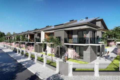 Продажа квартиры  в Манавгате, Анталье, Турция 1+1, 60м2, №212411 – фото 6