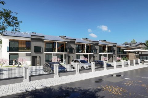 Продажа квартиры  в Манавгате, Анталье, Турция 1+1, 60м2, №212411 – фото 5